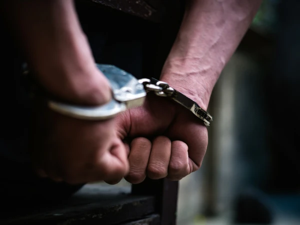 Man Who Shot Wife Over Domestic Dispute Arrested Within 2 Hours